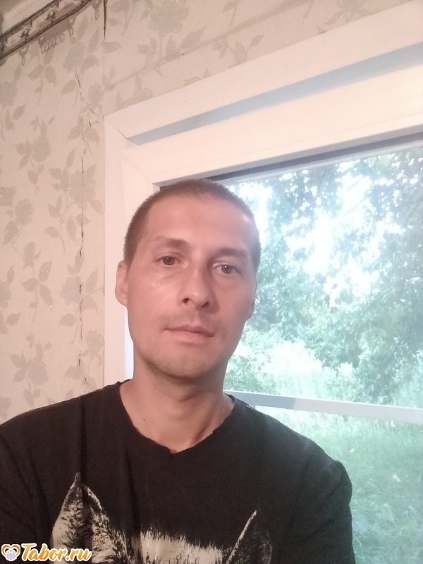Игорь, 28, Курске — анкета №304301