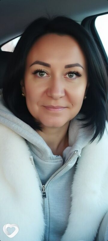 Светлана, 44, Владивостоке — анкета №304304