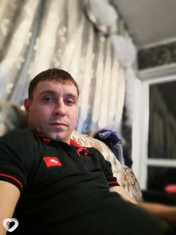 Александр, 38, Черногорске — анкета №304307