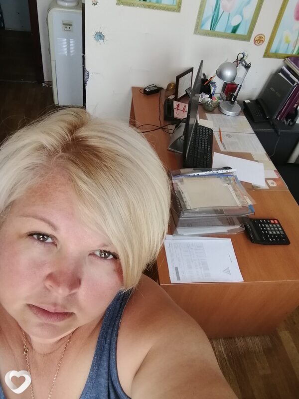 Елена, 47, Подольске — анкета №304308
