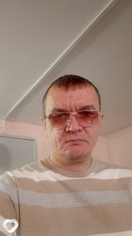 Роман, 43, Новосибирске — анкета №304311