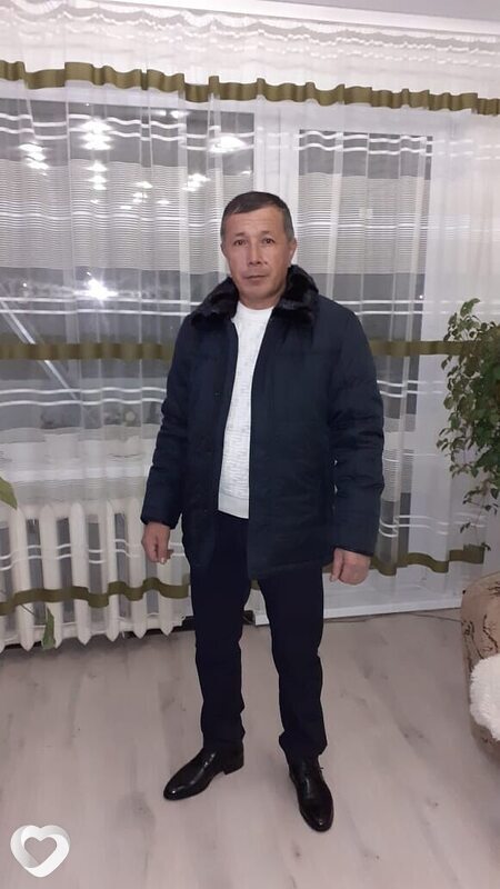 Махамад, 58, Чите — анкета №304098