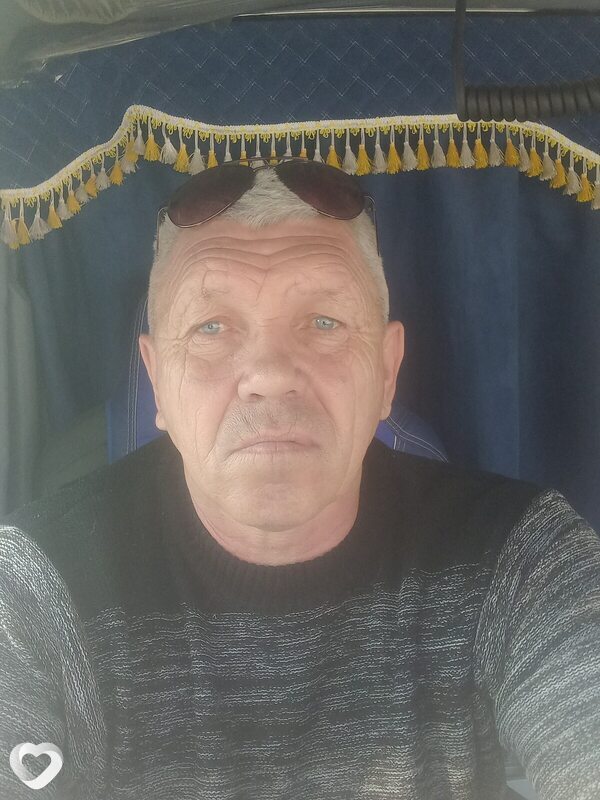 Сергей, 54, Уссурийске — анкета №304102