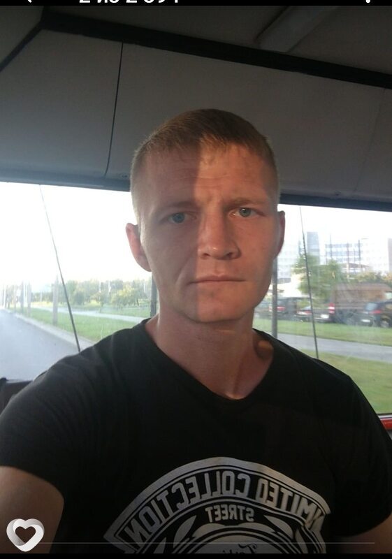 Сергей, 39, Минске — анкета №304104