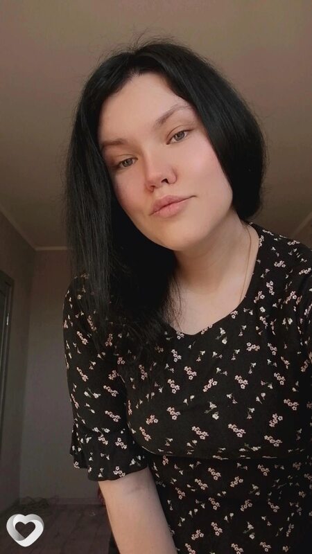 Анастасия, 28, Минске — анкета №304105