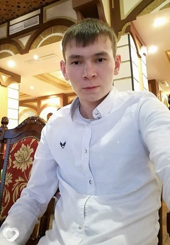 Стас, 31, Москве — анкета №304106