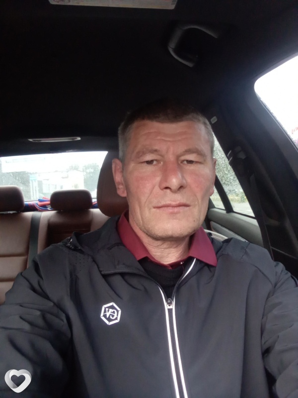 Николай, 51, Коломне — анкета №304107