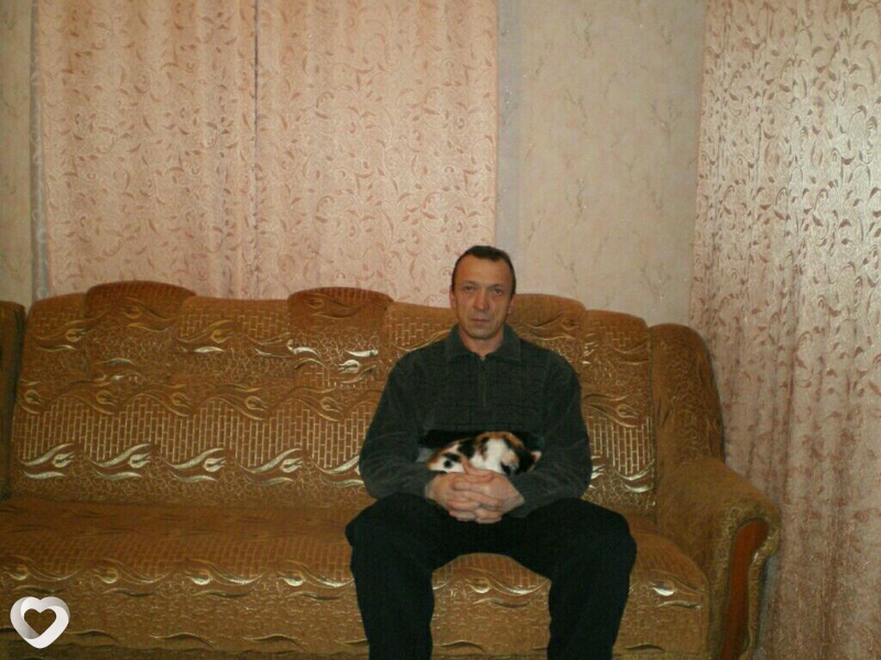 Сергей, 57, Омске — анкета №304108