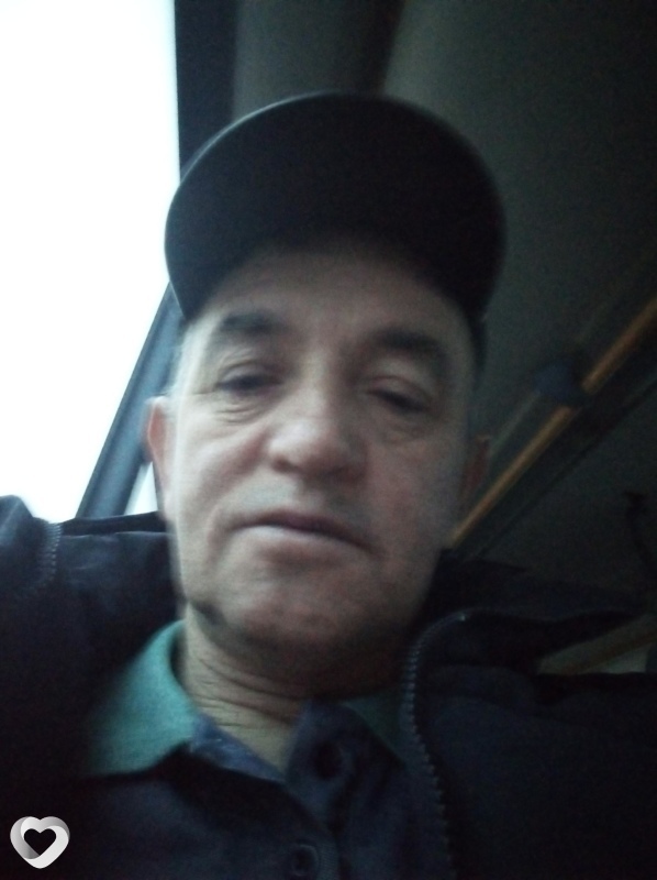 Бури, 59, Сургуте — анкета №304110