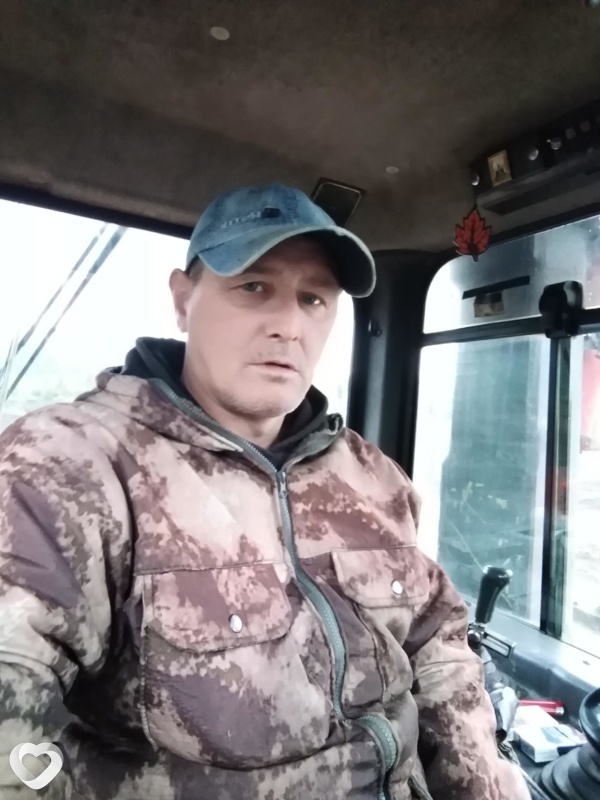 Александр, 49, Иркутске — анкета №304112