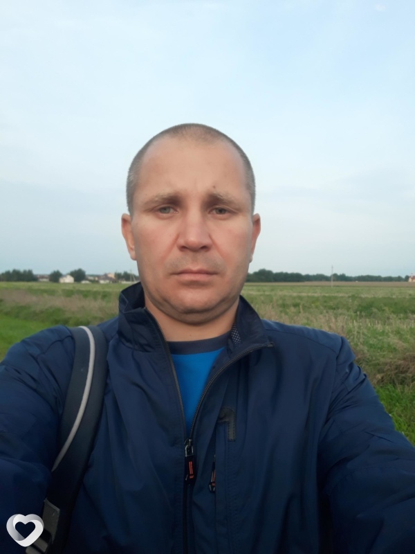 Никита, 43, Бресте — анкета №304115