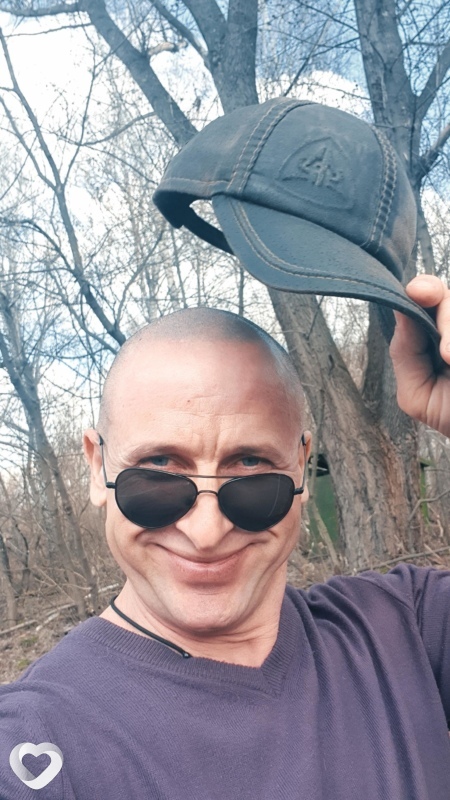 Владимир, 56, Люберцах — анкета №304119