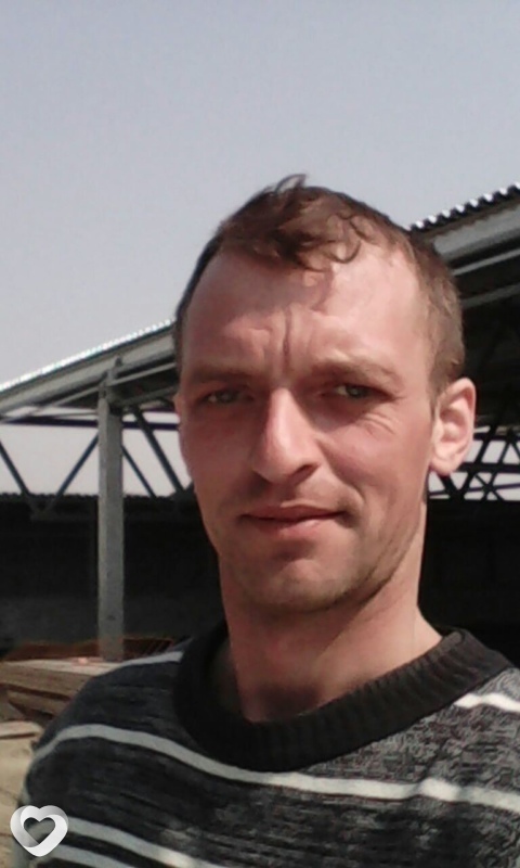 Павел, 25, Москве — анкета №304271