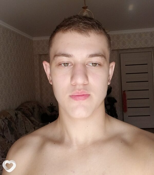 Влад, 21, Алматы — анкета №304273