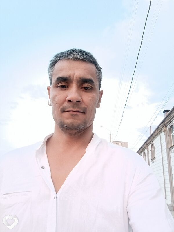 Тлектес, 47, Астане — анкета №304275