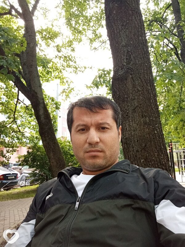 Толик, 36, Санкт-Петербурге — анкета №304278