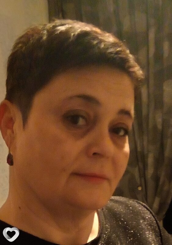 Галина, Яровое
