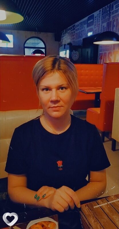 Оля, 35, Шарыпове — анкета №304285