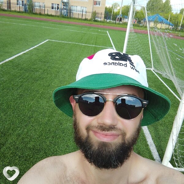 Алексей, 39, Москве — анкета №304288