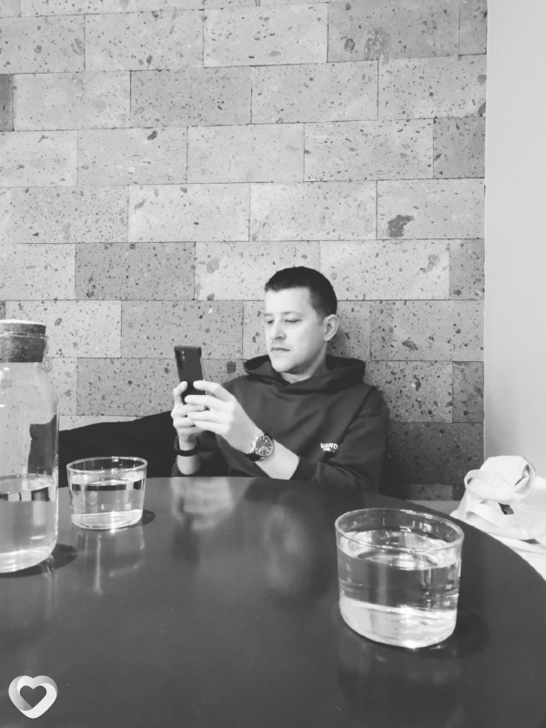 Александр, 30, Ростове-на-Дону — анкета №304289
