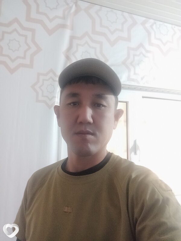 Мурат, 42, Ташкент — анкета №304291