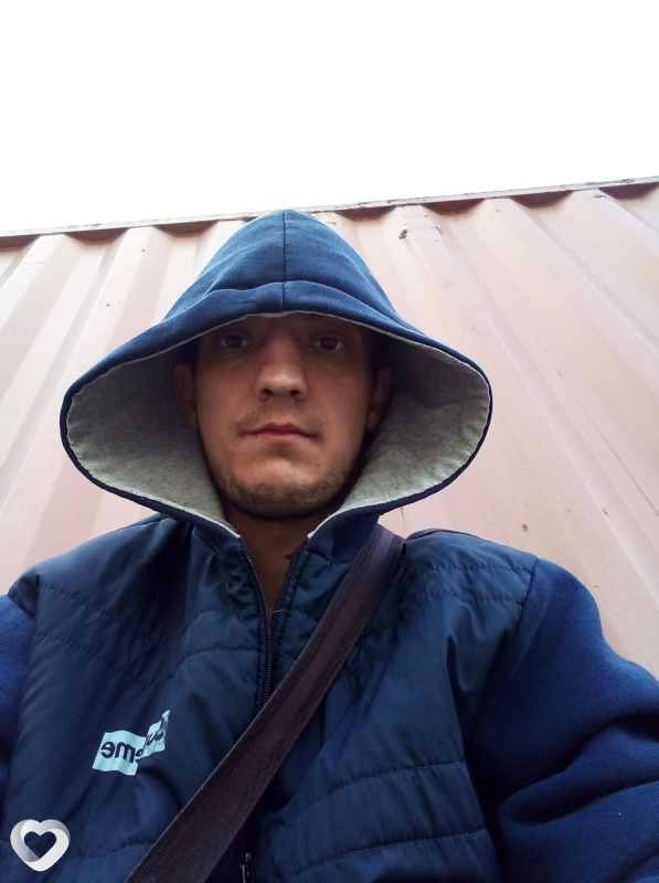Павел, 33, Туле — анкета №304292