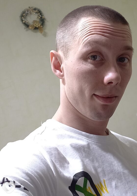Иван, 29, Барнауле — анкета №304293