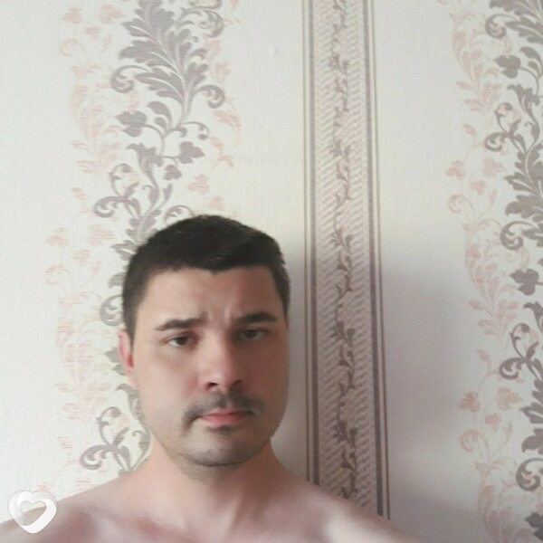 Эдуард, 37, Бугульме — анкета №306521