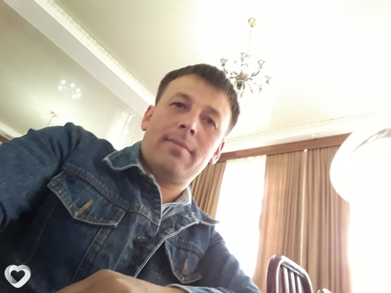 Кайрат, 38, Алматы — анкета №306523