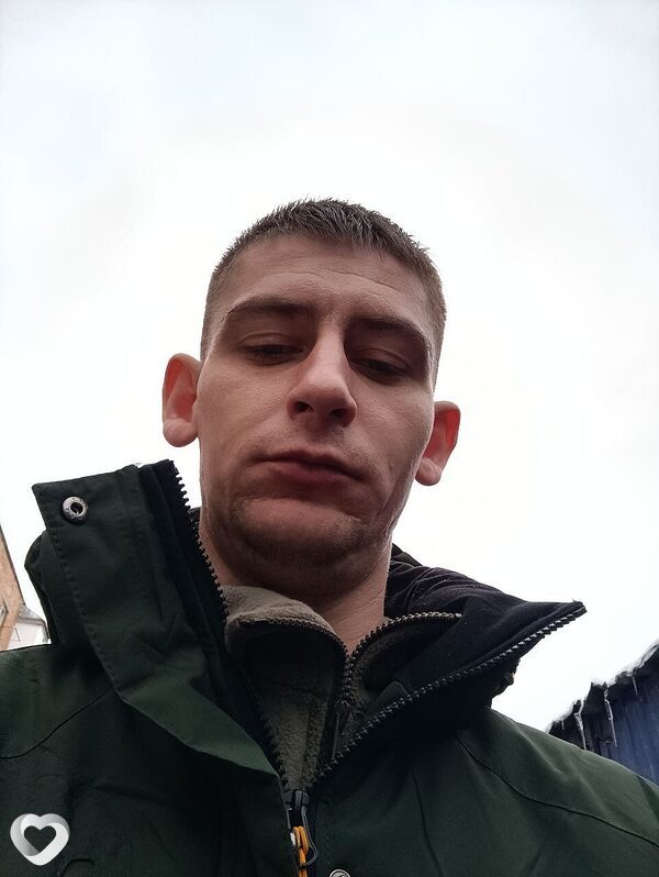 Алекс, 33, Сумах — анкета №306525