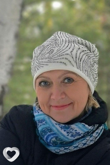 Татьяна, 66, Омске — анкета №552678