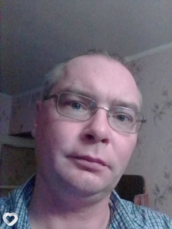Алексей, 47, Йошкар-Оле — анкета №306530
