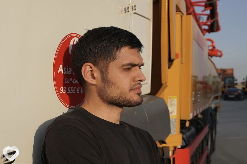 Момо, 31, Ташкент — анкета №306532