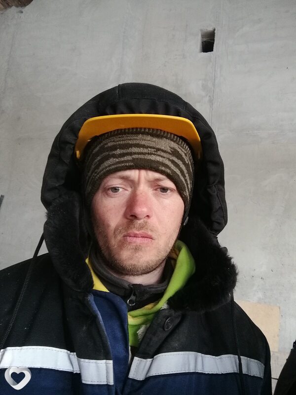 Алессандр, 42, Гродно — анкета №304346