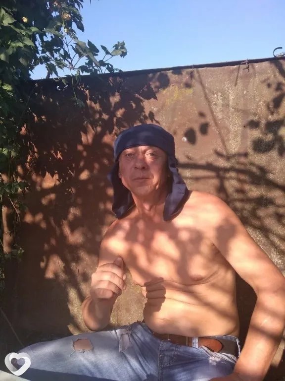 Александр, 53, Москве — анкета №304352