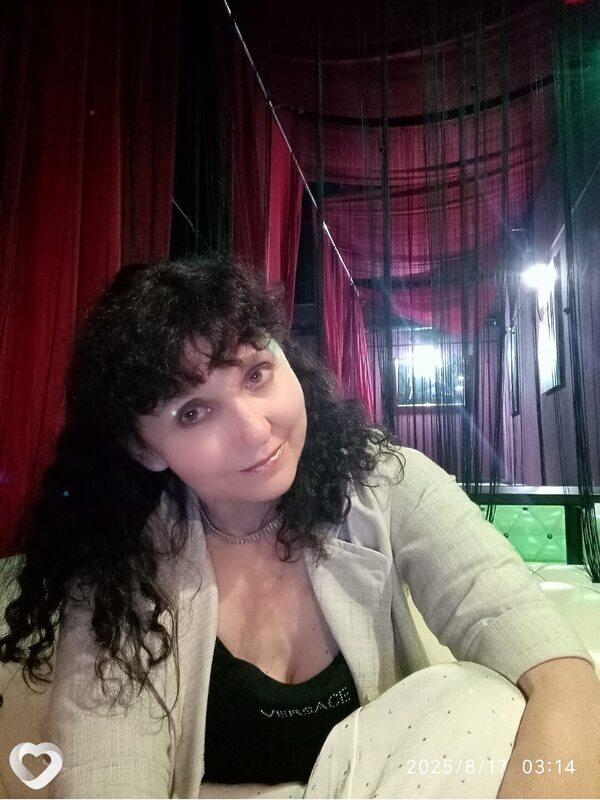 Маргарита, 64, Москве — анкета №304355