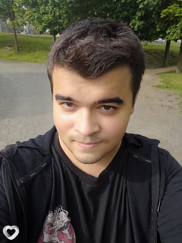Евгений, 27, Минске — анкета №304357