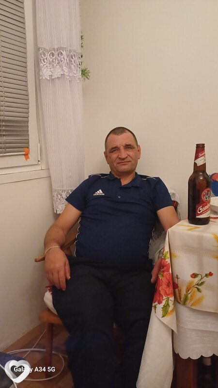 Дима, Прага