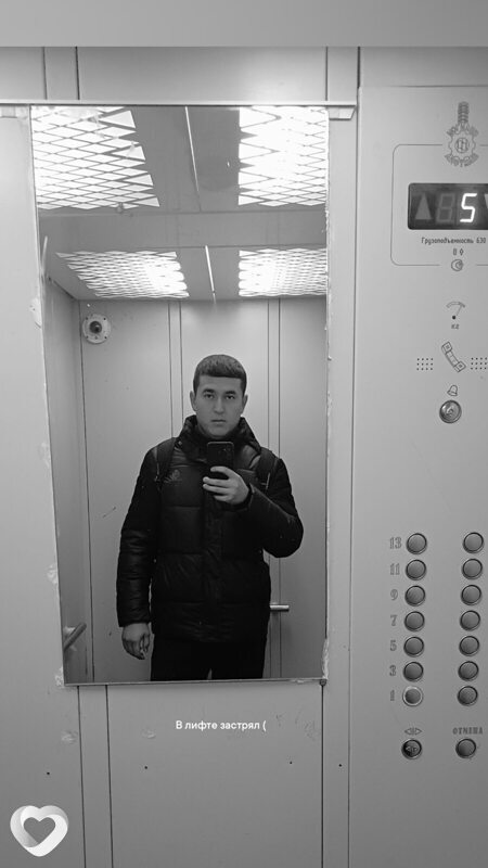 Макс, 29, Санкт-Петербурге — анкета №304361