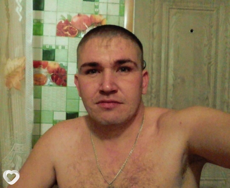 Владимир, 37, Липецке — анкета №304364