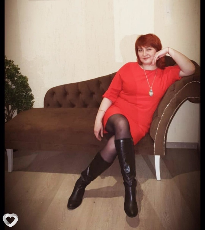 Татьяна, 47, Москве — анкета №304365