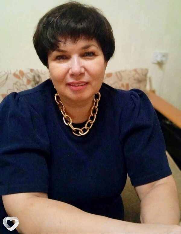 Елена, 52, Томске — анкета №304447