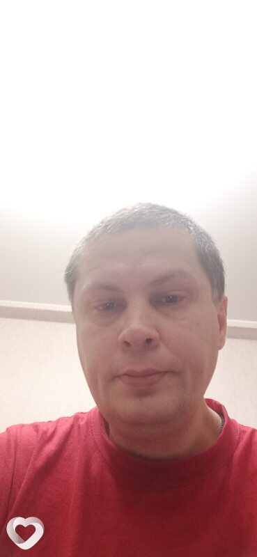 Евгений, 46, Саратове — анкета №304452