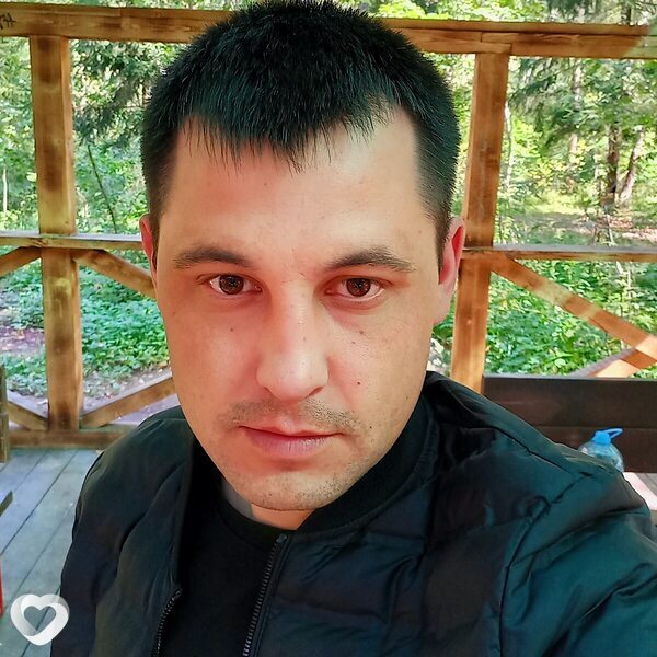 Алексей, 35, Чехове — анкета №304453