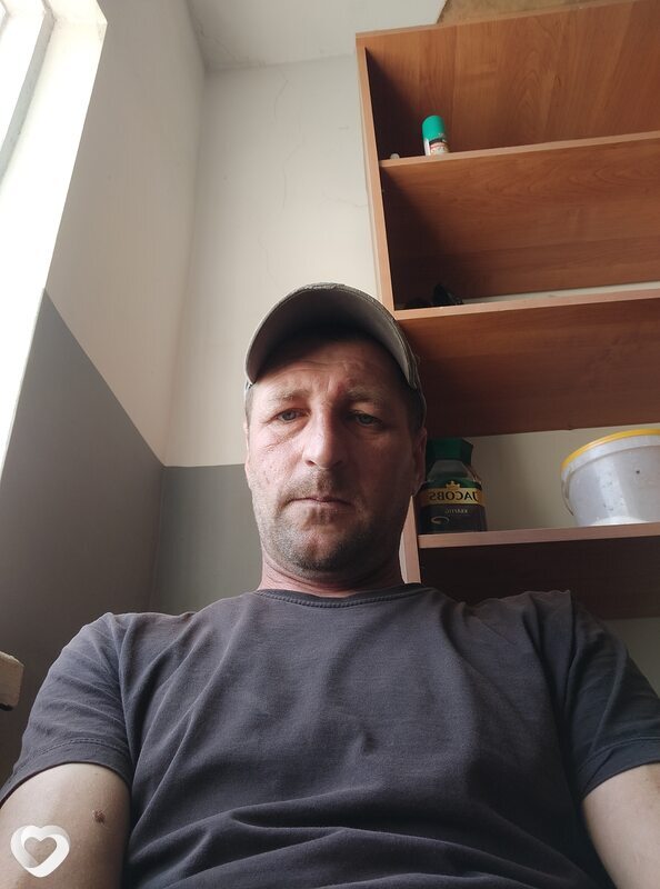 Просто Просто, 42, Москве — анкета №304455