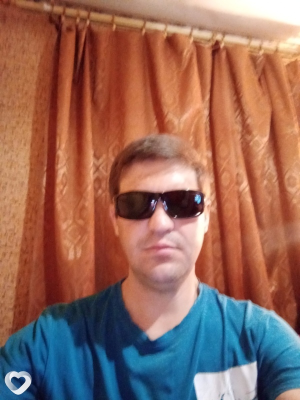 Павел, 39, Минске — анкета №304456