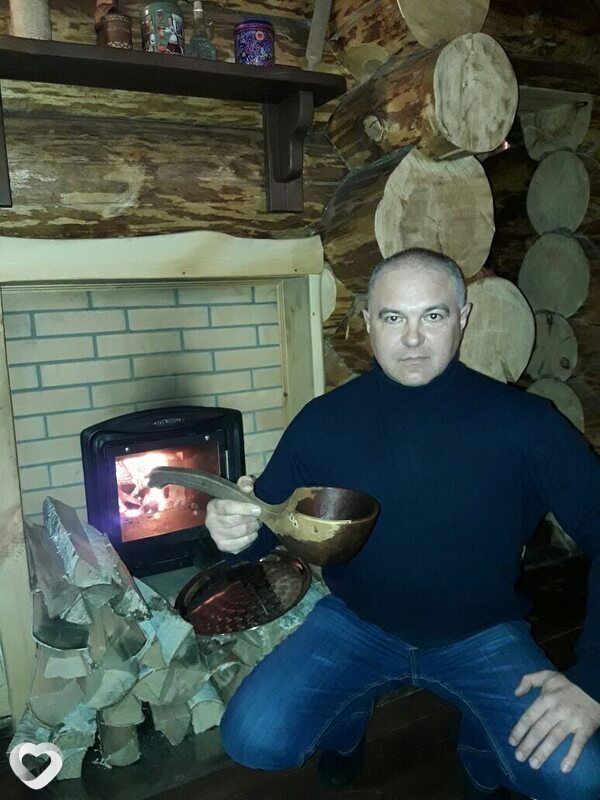 Геннадий, 57, Красноярске — анкета №304459