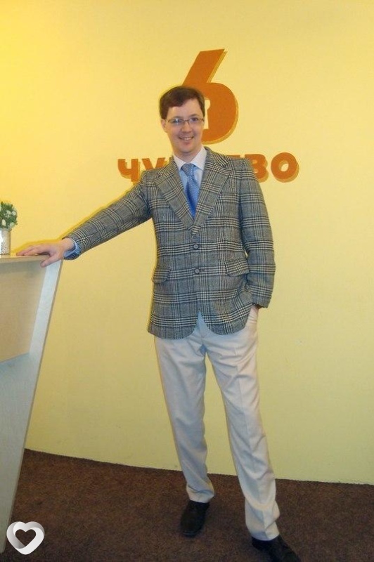 Дмитрий, Павлоград
