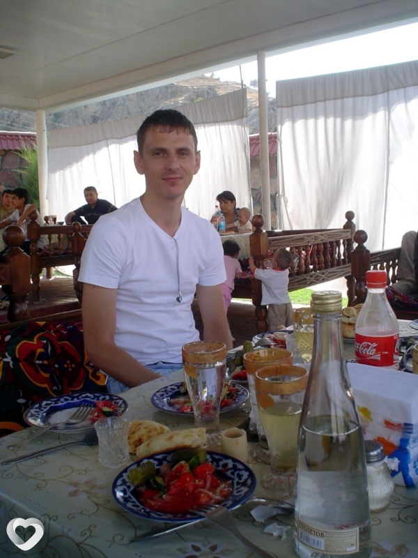 Александр, 54, Астрахани — анкета №304464