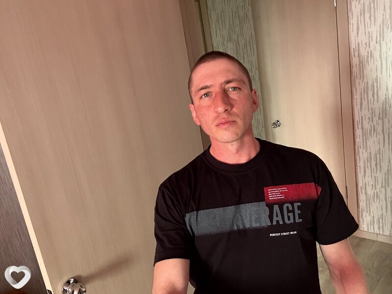 Макс, 36, Красноярске — анкета №304466